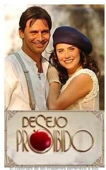 Deseo prohibido C105 FIN